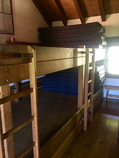 Ostello Zotta - Camera Ostello Zotta - Camera